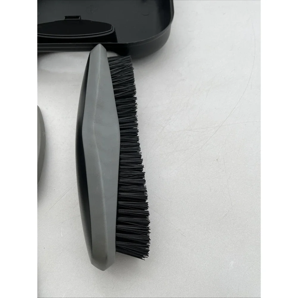 Wahl Animal Grooming Clipper Kit Model ST w/ Case Brushes Manuals Tested